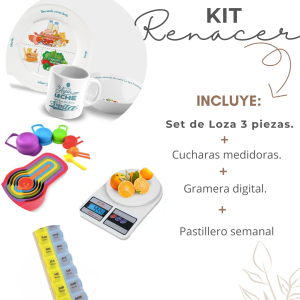 KIT RENACER